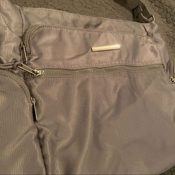 Grey Crossbody  - Picture 4 of 11